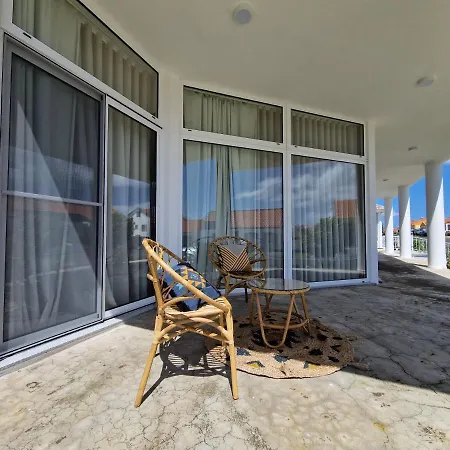 Mil E Uma Noites Vandrerhjem