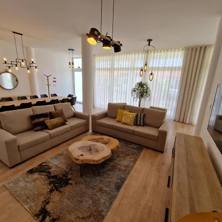 Vandrerhjem Mil E Uma Noites