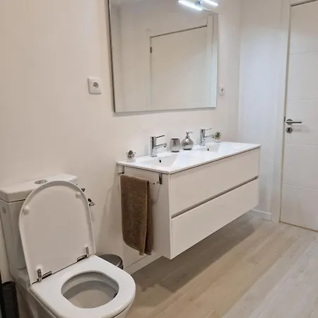 Mil E Uma Noites Vandrerhjem