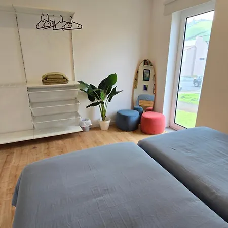 Mil E Uma Noites * Santa Cruz das Flores