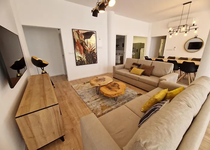 Mil E Uma Noites אכסניה