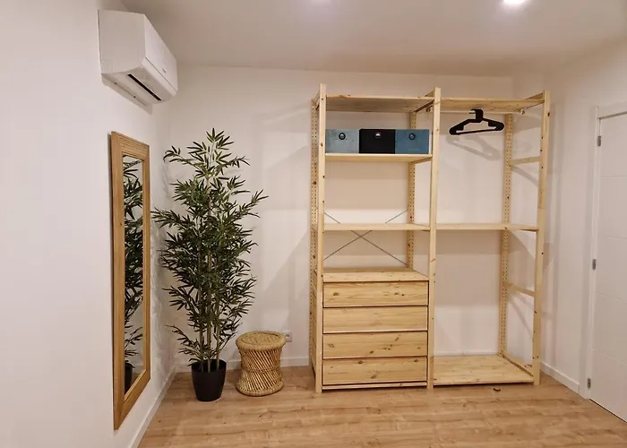 Mil E Uma Noites אכסניה