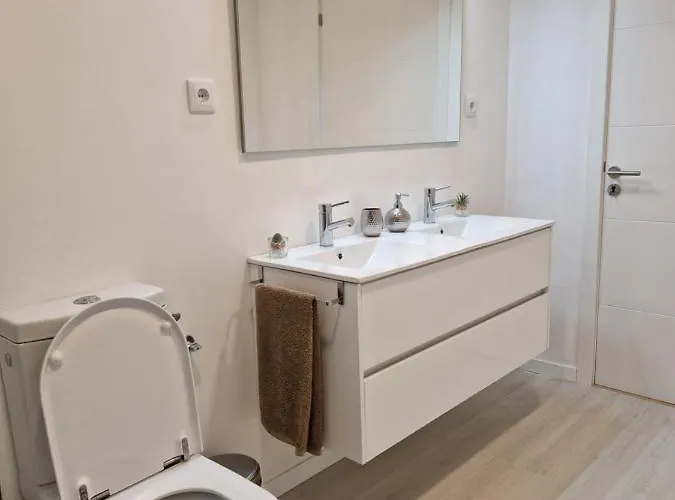 Mil E Uma Noites אכסניה