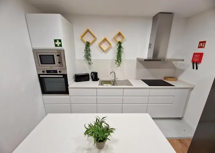 Mil E Uma Noites אכסניה *