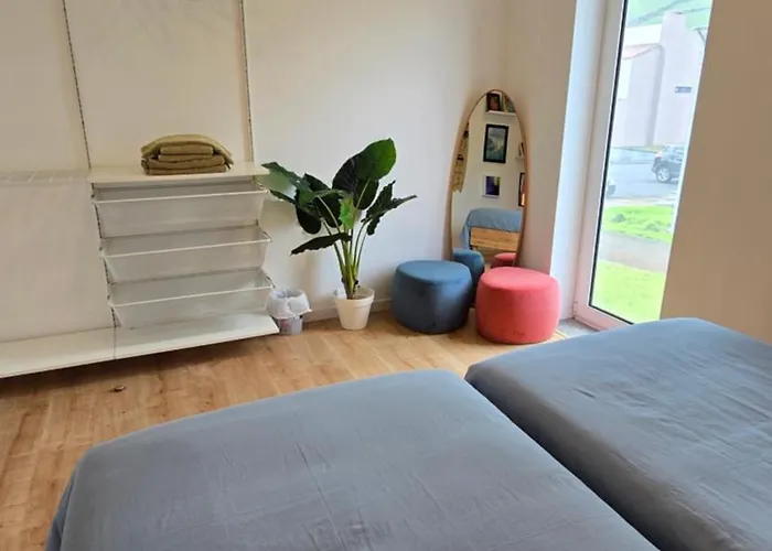 Mil E Uma Noites * סנטה קרוז דאס פלורס