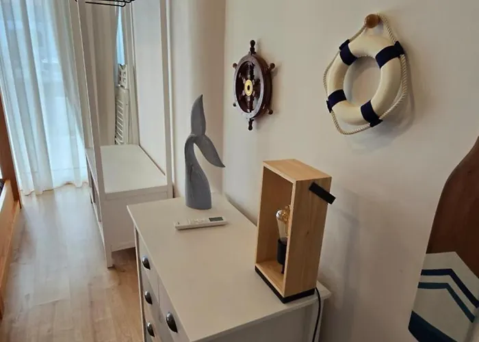 אכסניה Mil E Uma Noites