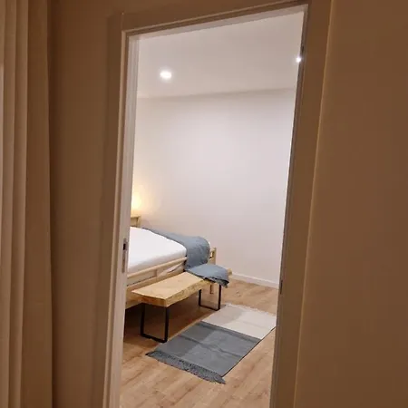 Mil E Uma Noites אכסניה