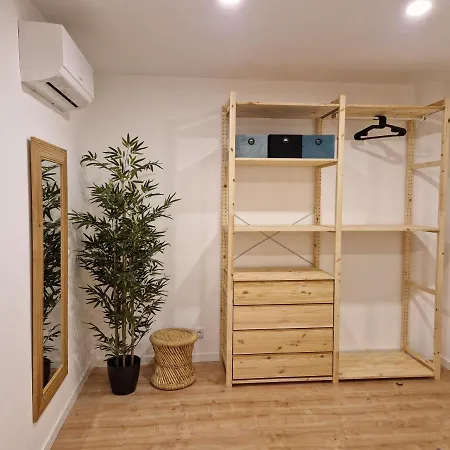 Mil E Uma Noites Albergue