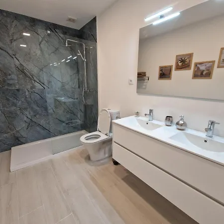 Mil E Uma Noites Hostel *