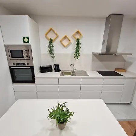 Mil E Uma Noites Albergue *
