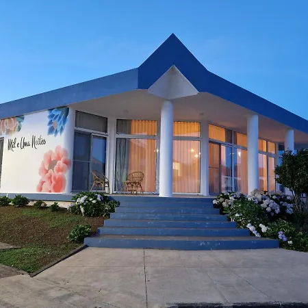 Albergue Mil E Uma Noites Santa Cruz das Flores