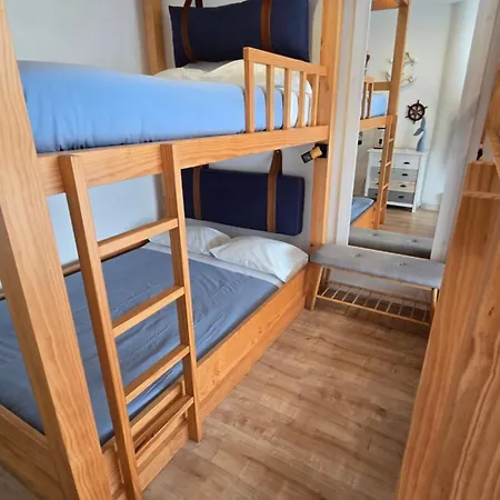 Mil E Uma Noites Albergue