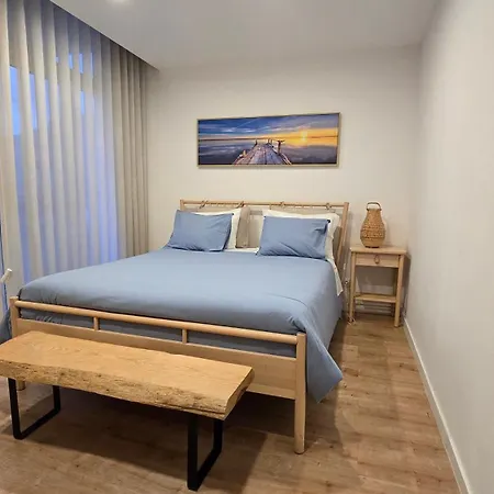 Albergue Mil E Uma Noites