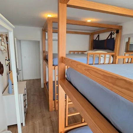 אכסניה Mil E Uma Noites סנטה קרוז דאס פלורס