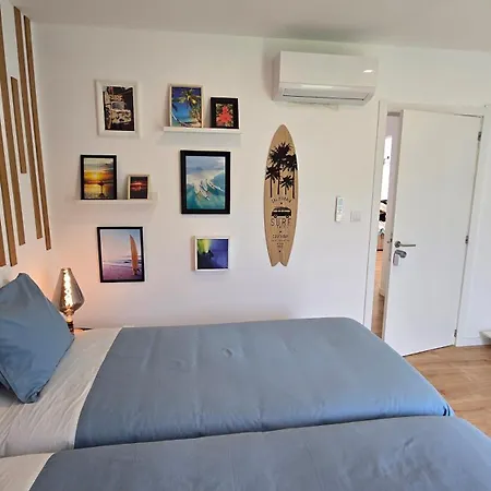 Mil E Uma Noites Albergue