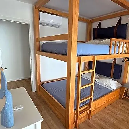 Albergue Mil E Uma Noites