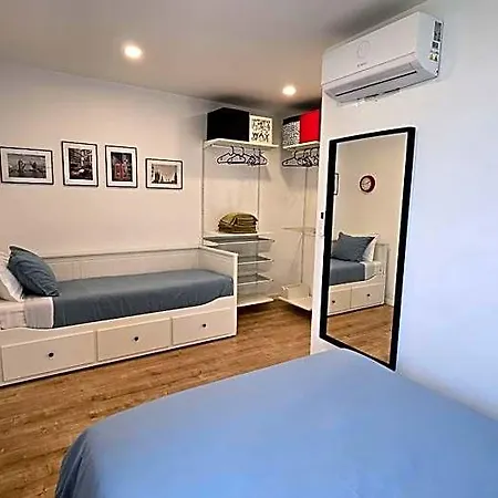 Albergue Mil E Uma Noites