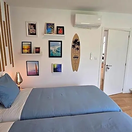 Albergue Mil E Uma Noites