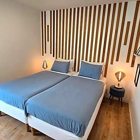 Albergue Mil E Uma Noites Santa Cruz das Flores