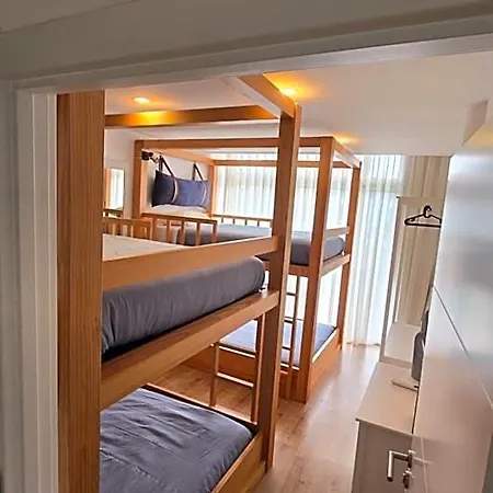 Mil E Uma Noites Albergue *