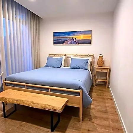 Albergue Mil E Uma Noites *