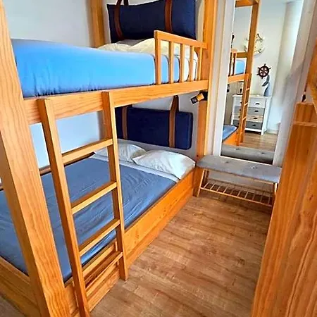 Albergue Mil E Uma Noites *