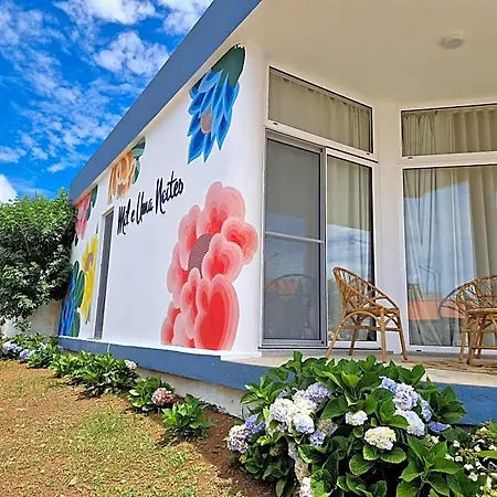 Albergue Mil E Uma Noites