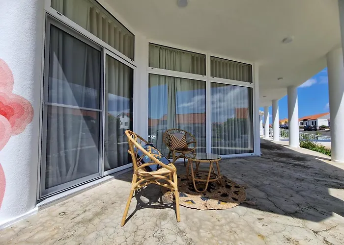 Mil E Uma Noites Хостел