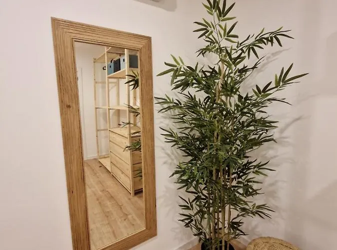 Mil E Uma Noites Хостел *