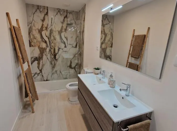 Mil E Uma Noites Хостел