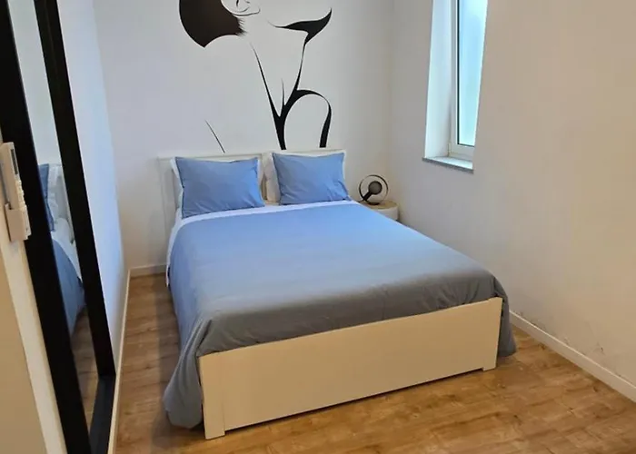 Mil E Uma Noites Хостел