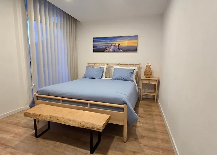 Хостел Mil E Uma Noites