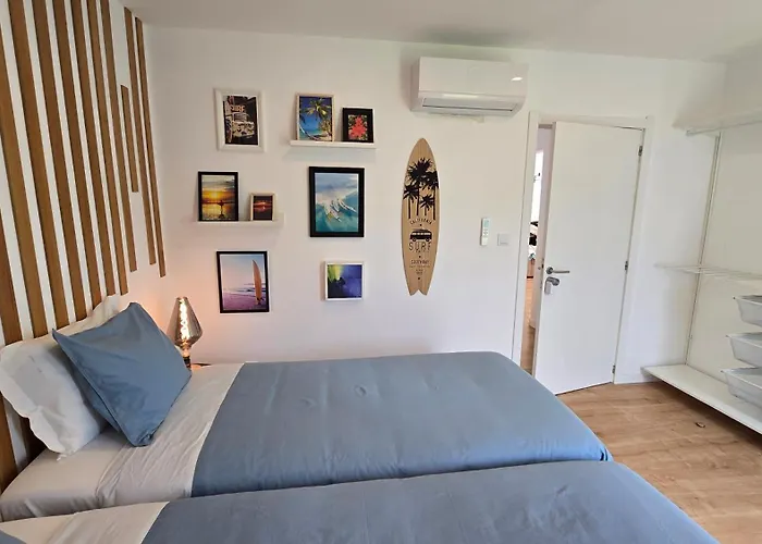 Mil E Uma Noites Auberge de jeunesse